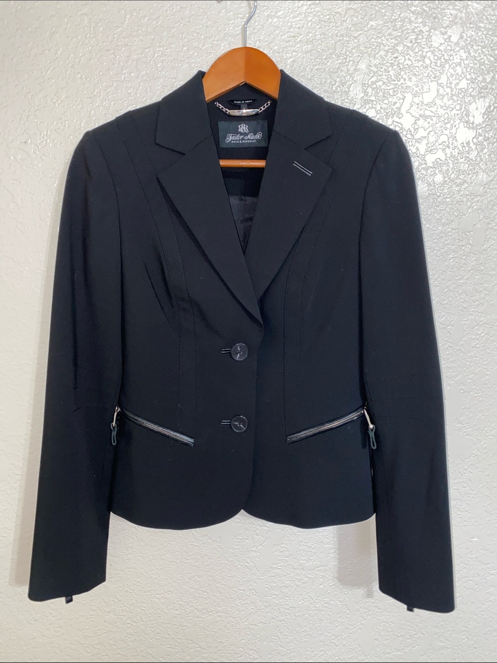 Rock & Republic Blazer